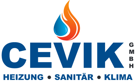 Cevik GmbH für Heizung, Sanitär & Klimatechnik in Ransbach-Baumbach